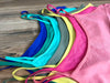 PLUS SIZE SEAMLESS TANKS (multiple colors)