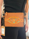 HANDMADE LEATHER PURSES