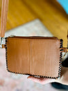 HANDMADE LEATHER PURSES