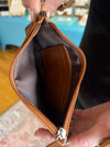 HANDMADE LEATHER PURSES