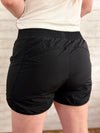 WINDBREAKER RUNNING SHORTS