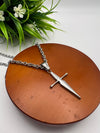 SWORD OF THE SPIRIT NECKLACE