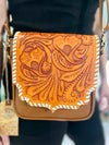HANDMADE LEATHER PURSES