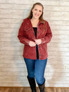 OVERSIZED VINTAGE WASHED SHACKET